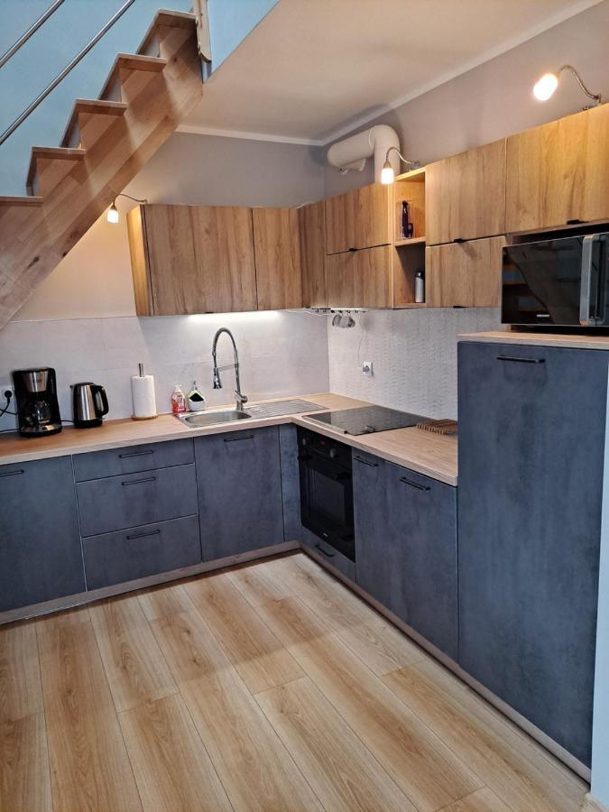 Jelonek Daire Jelenia Gora Dış mekan fotoğraf