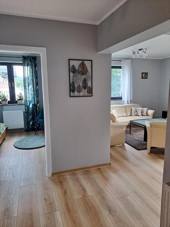 Jelonek Daire Jelenia Gora Dış mekan fotoğraf