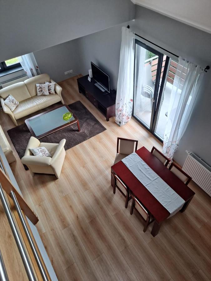Jelonek Daire Jelenia Gora Dış mekan fotoğraf