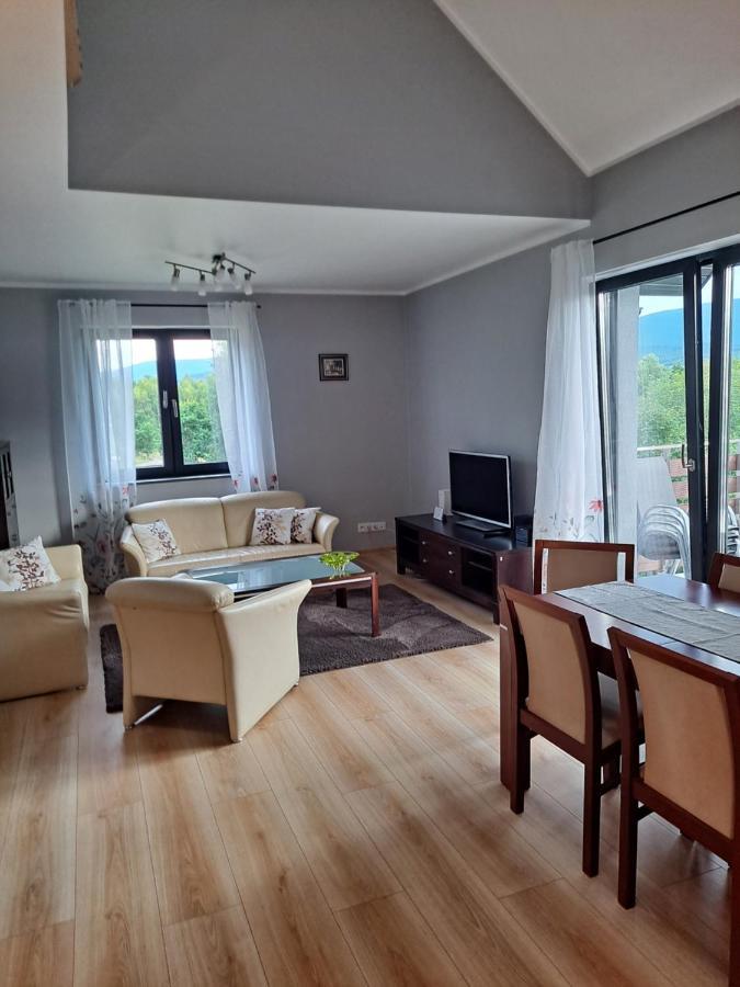 Jelonek Daire Jelenia Gora Dış mekan fotoğraf