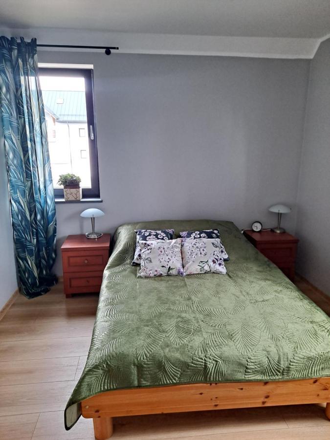 Jelonek Daire Jelenia Gora Dış mekan fotoğraf