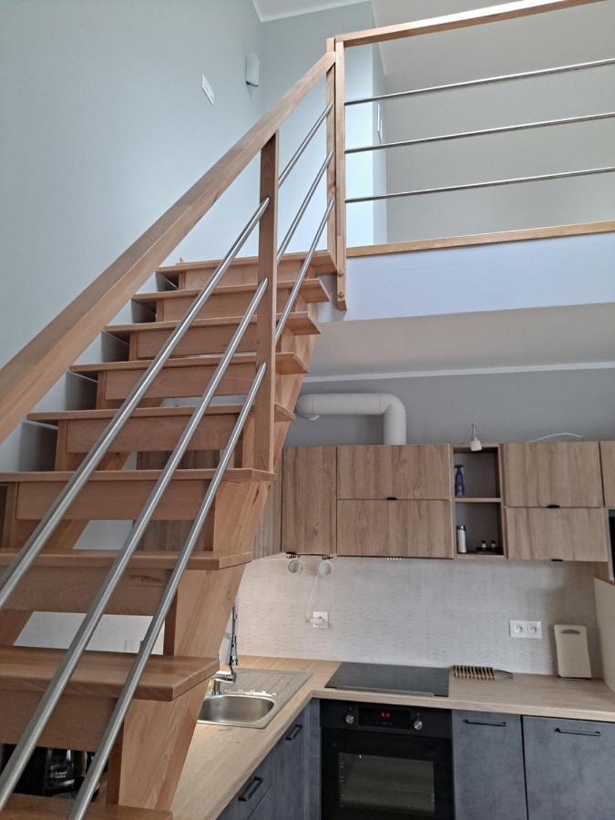 Jelonek Daire Jelenia Gora Dış mekan fotoğraf
