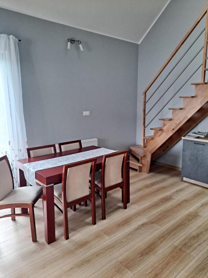 Jelonek Daire Jelenia Gora Dış mekan fotoğraf